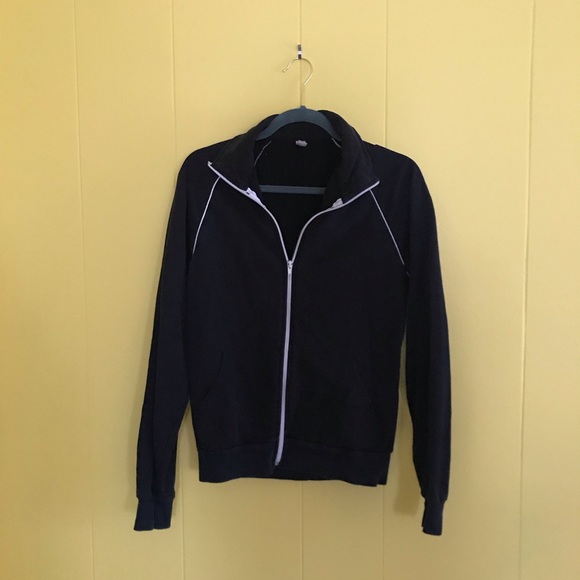 American apparel track jacket - Picture 1 of 2